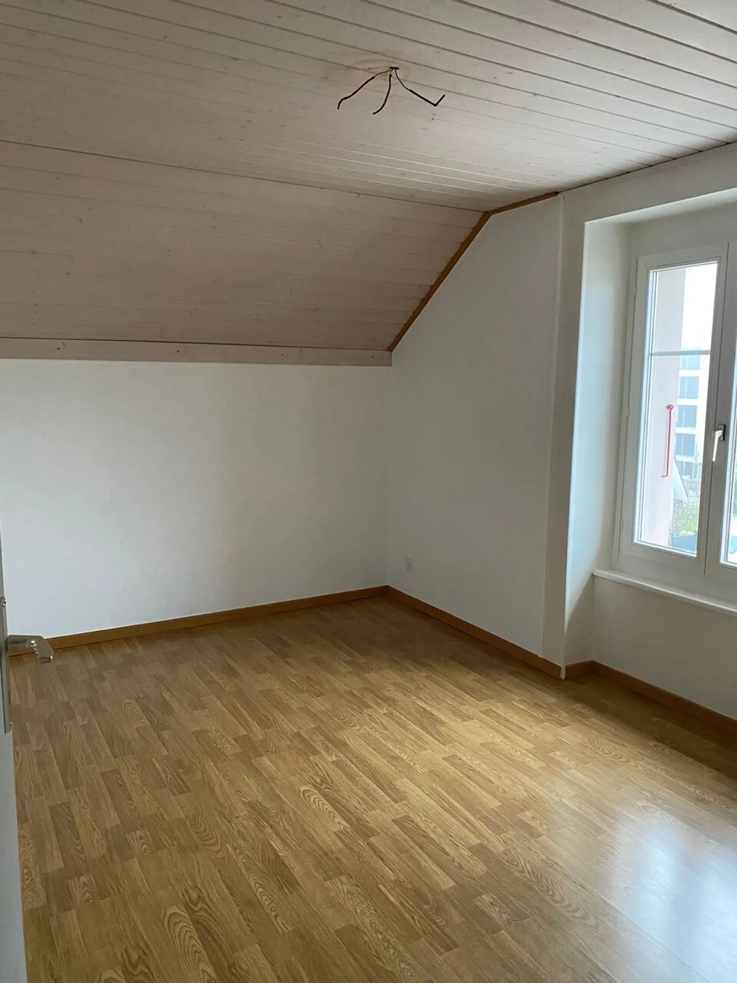 Appartement à louer - Photo 4 sur 9