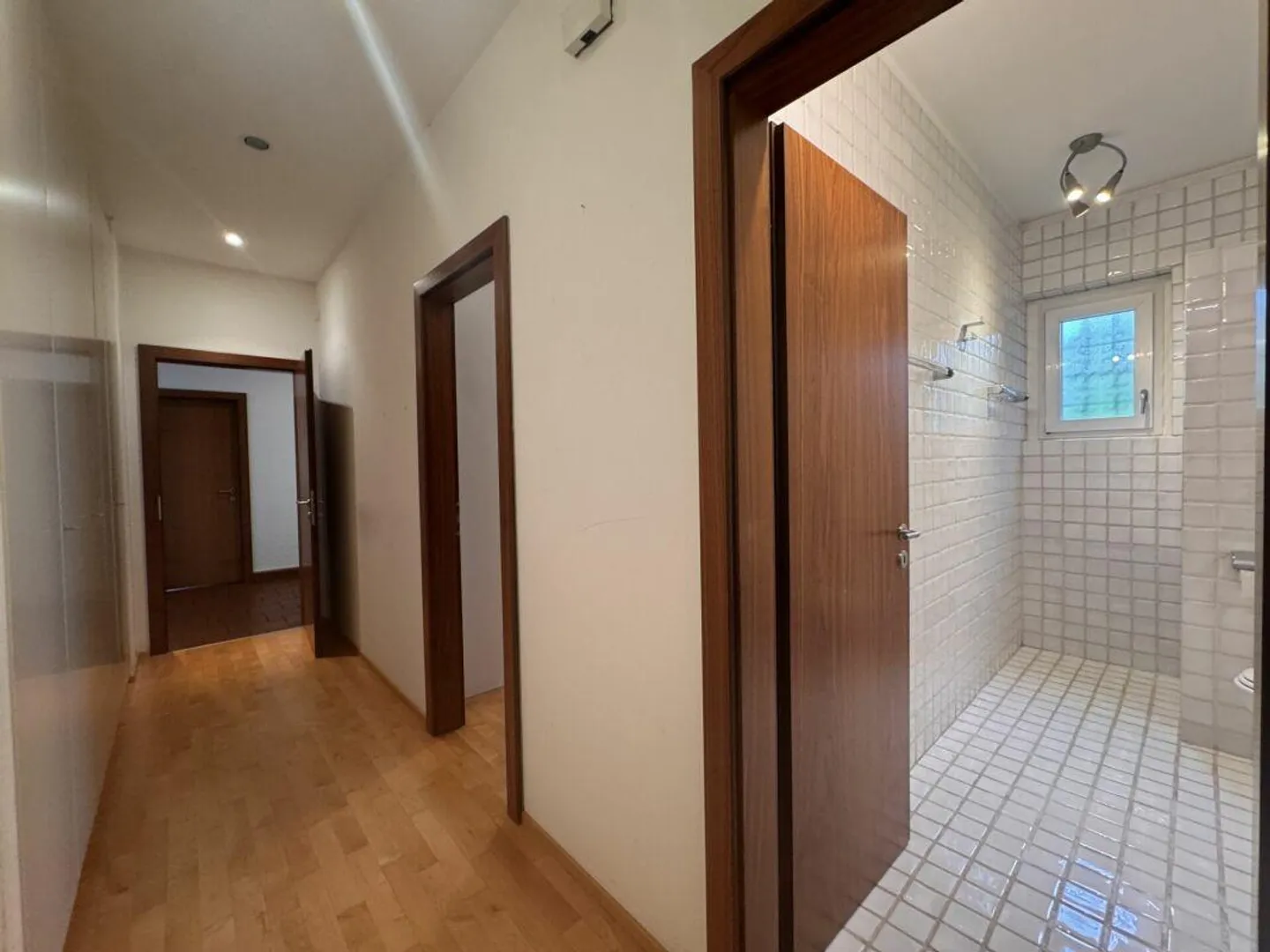 COMANO · ELEGANT APARTMENT WITH SPACIOUS LIVING AREA · PRIVATE GARDEN AND POOL - Photo 9 of 14