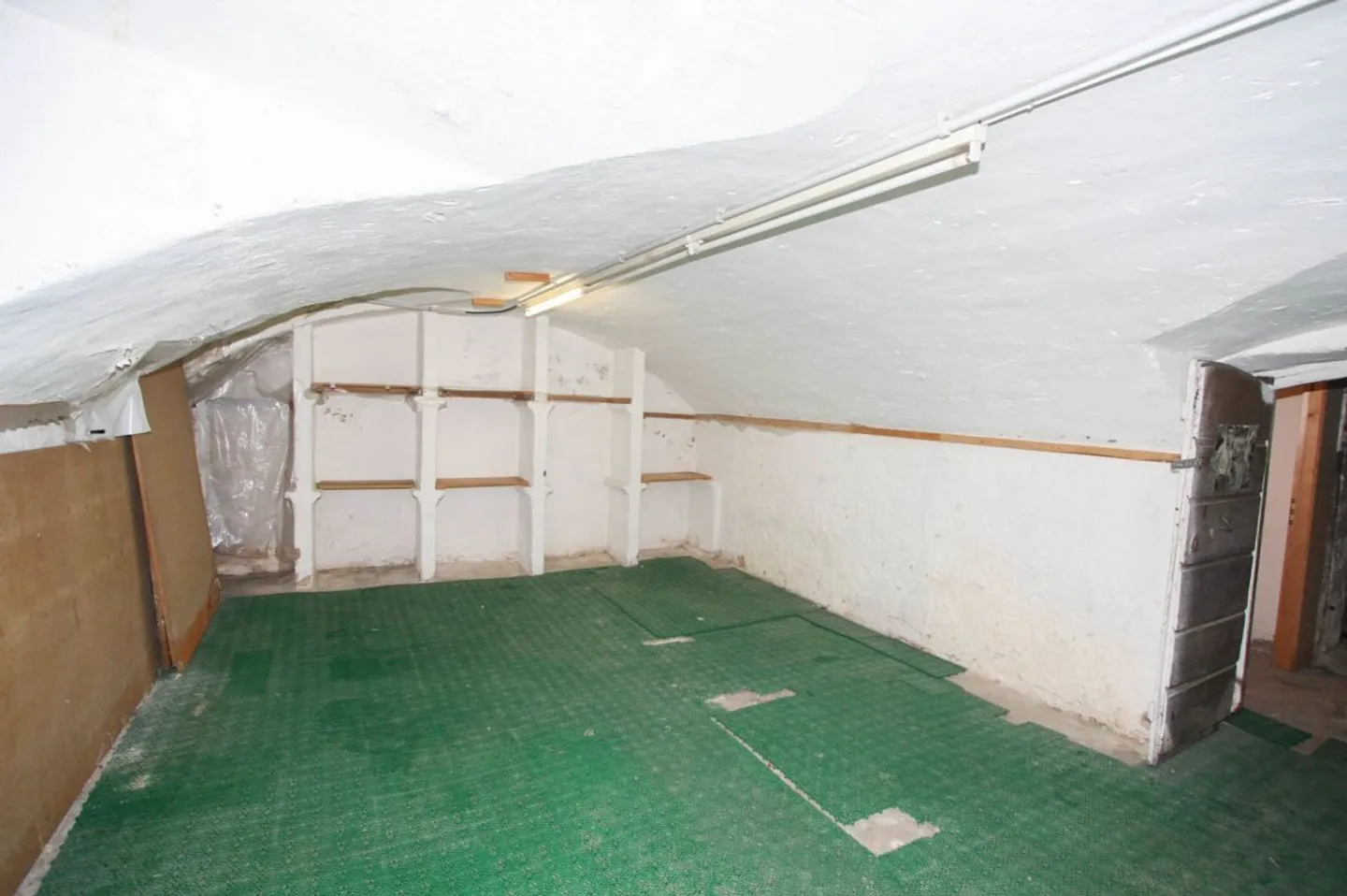 «Rendite Immobilie mit Gewerbeflächen» - Foto 11 von 12