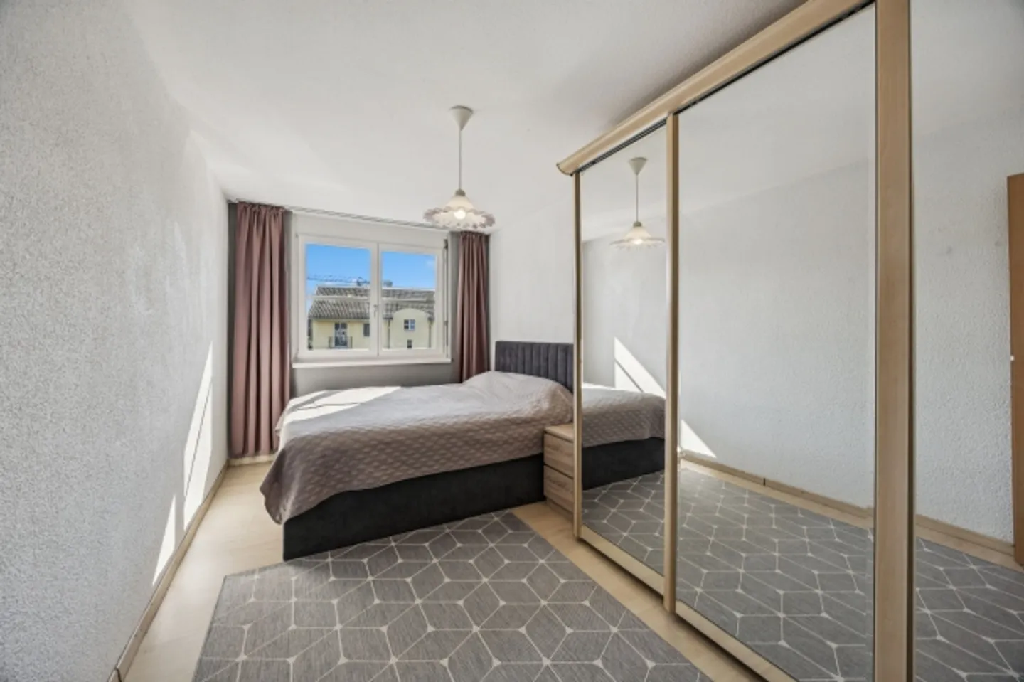 Helle 5.5-Zimmer Maisonette in Hunzenschwil kaufen - Foto 6 von 13