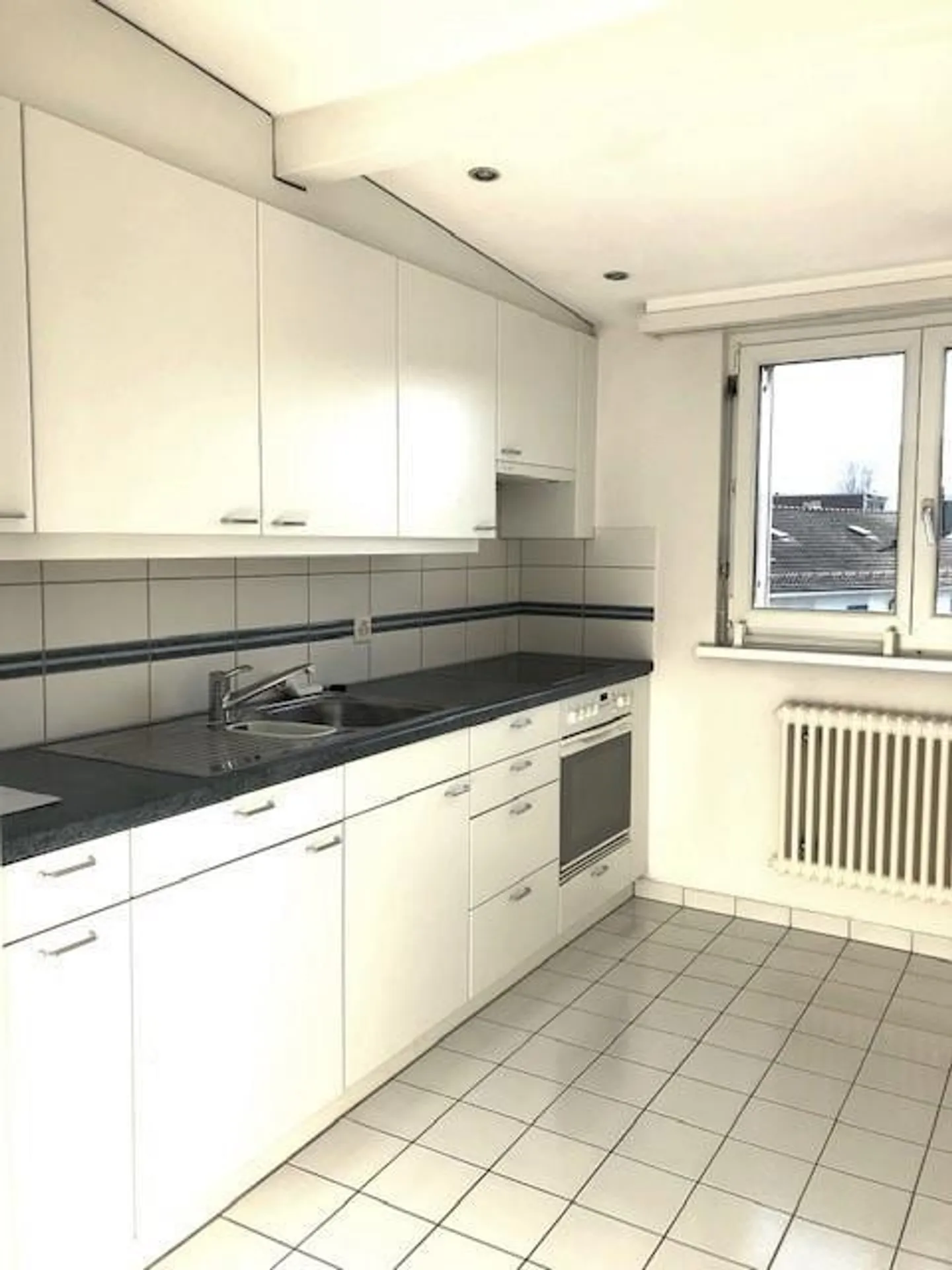 Helle 2.5-Zimmerwohnung - Foto 2 von 8