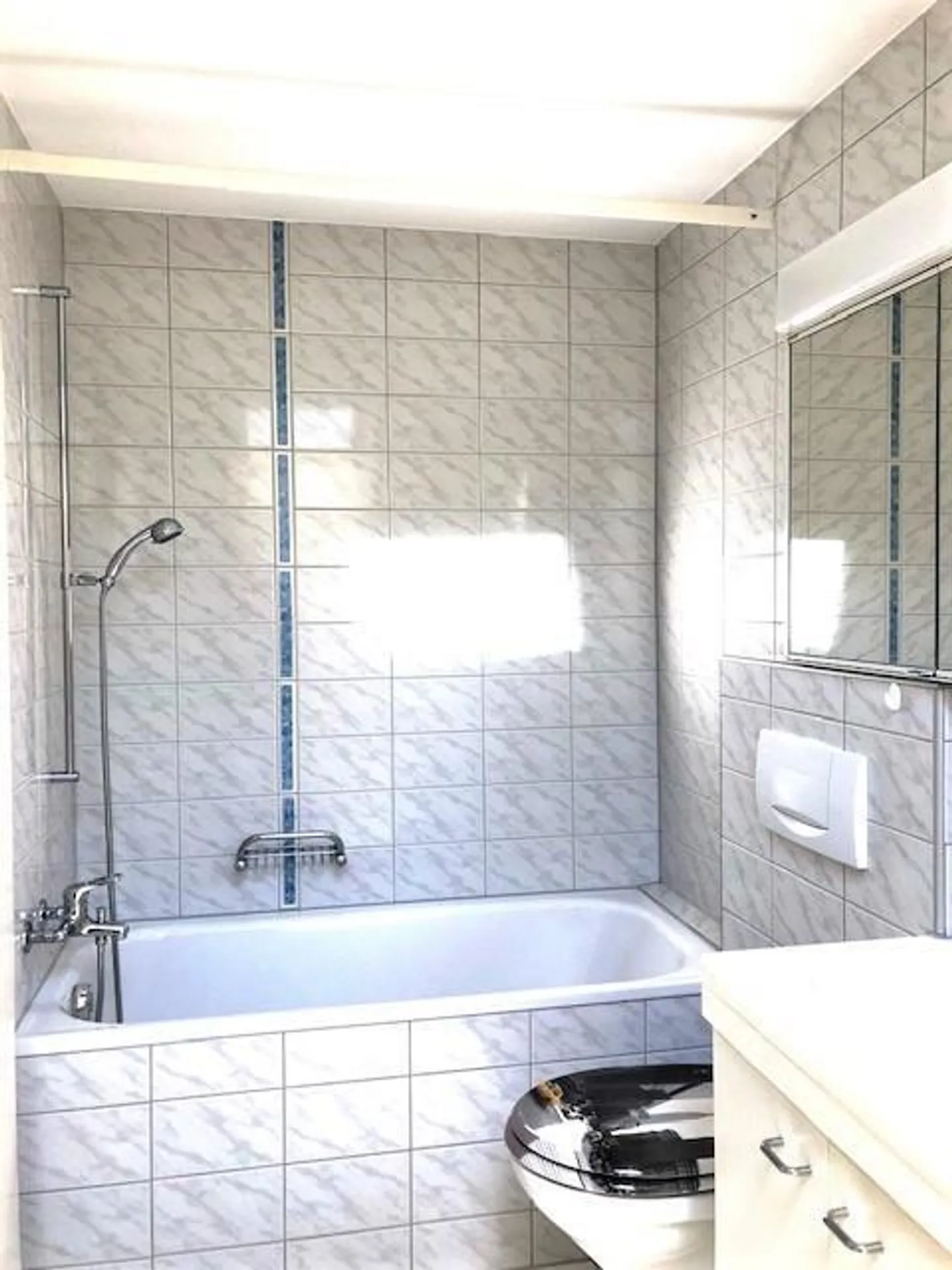 Helle 2.5-Zimmerwohnung - Foto 3 von 8