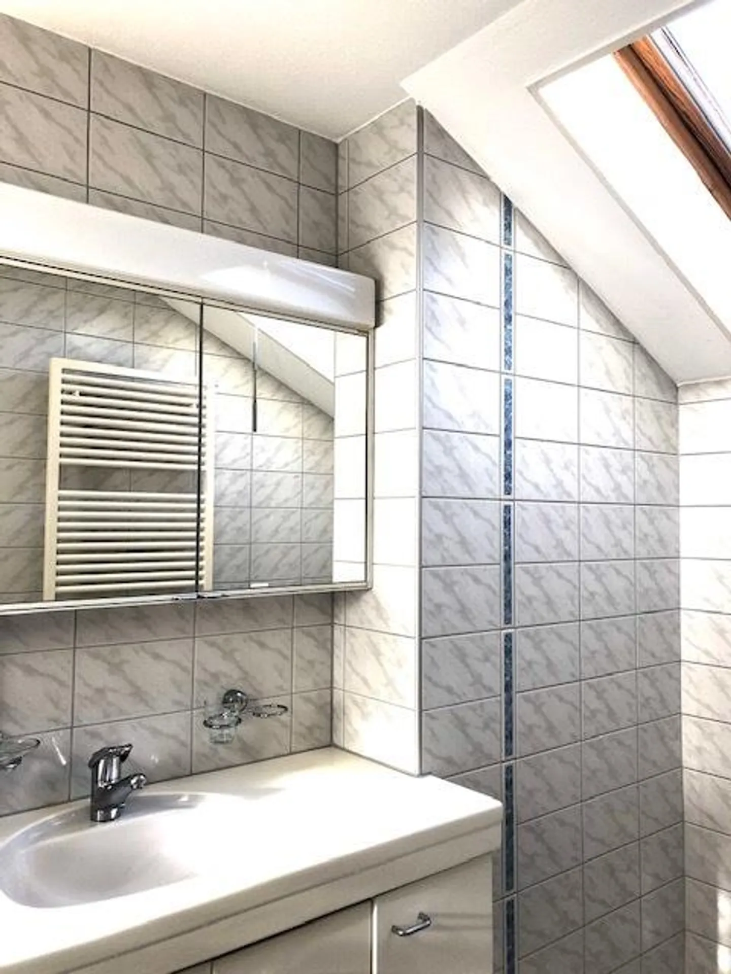 Helle 2.5-Zimmerwohnung - Foto 4 von 8