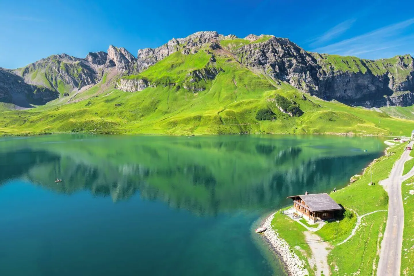 Melchtal - Dachwohnung im Herzen der Schweizer Berge - Foto 9 von 10