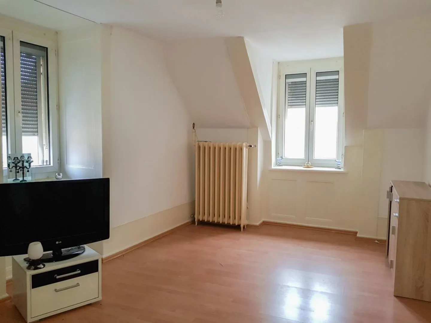 «Rendite Immobilie mit Gewerbeflächen» - Foto 10 von 12