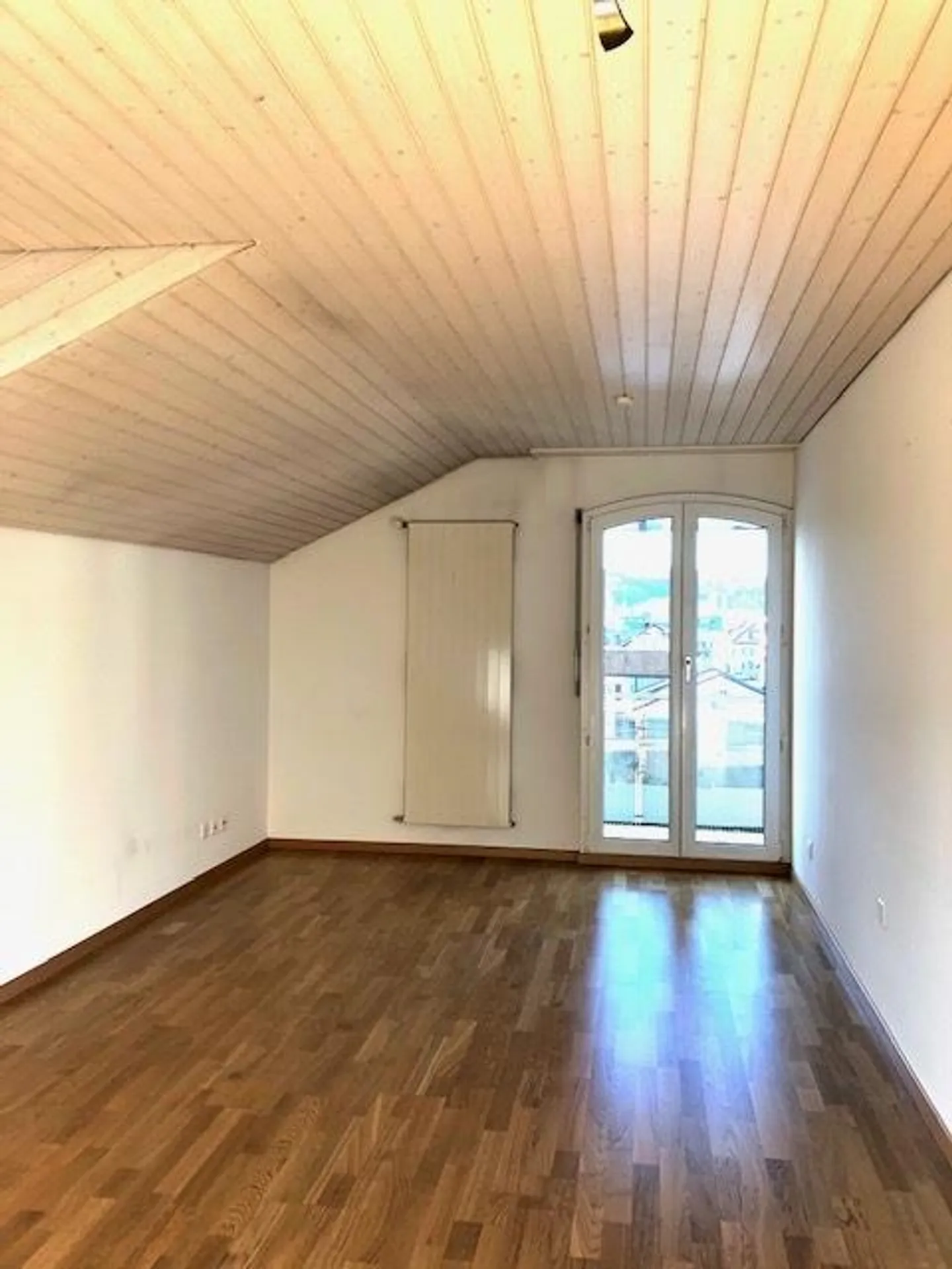 Helle 2.5-Zimmerwohnung - Foto 5 von 8
