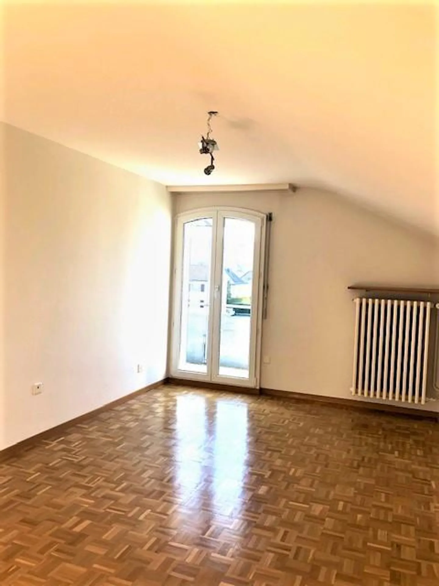 Helle 2.5-Zimmerwohnung - Foto 6 von 8