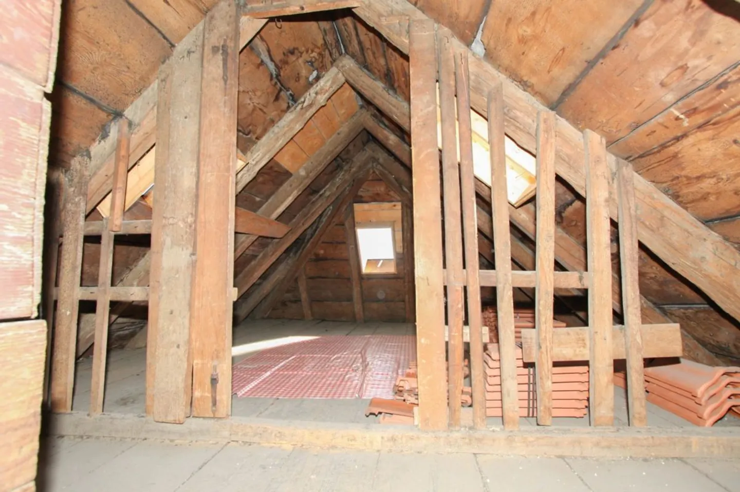 «Rendite Immobilie mit Gewerbeflächen» - Foto 12 von 12