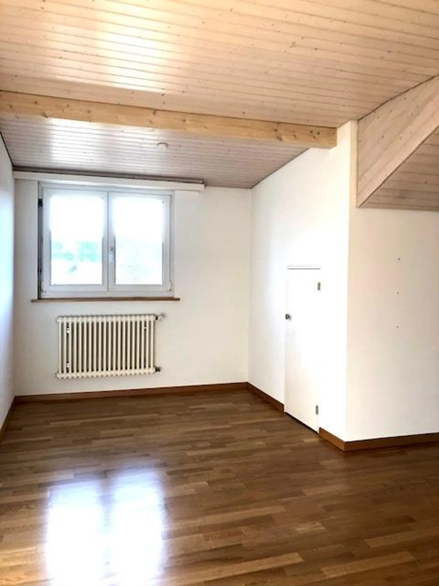 Helle 2.5-Zimmerwohnung - Foto 7 von 8