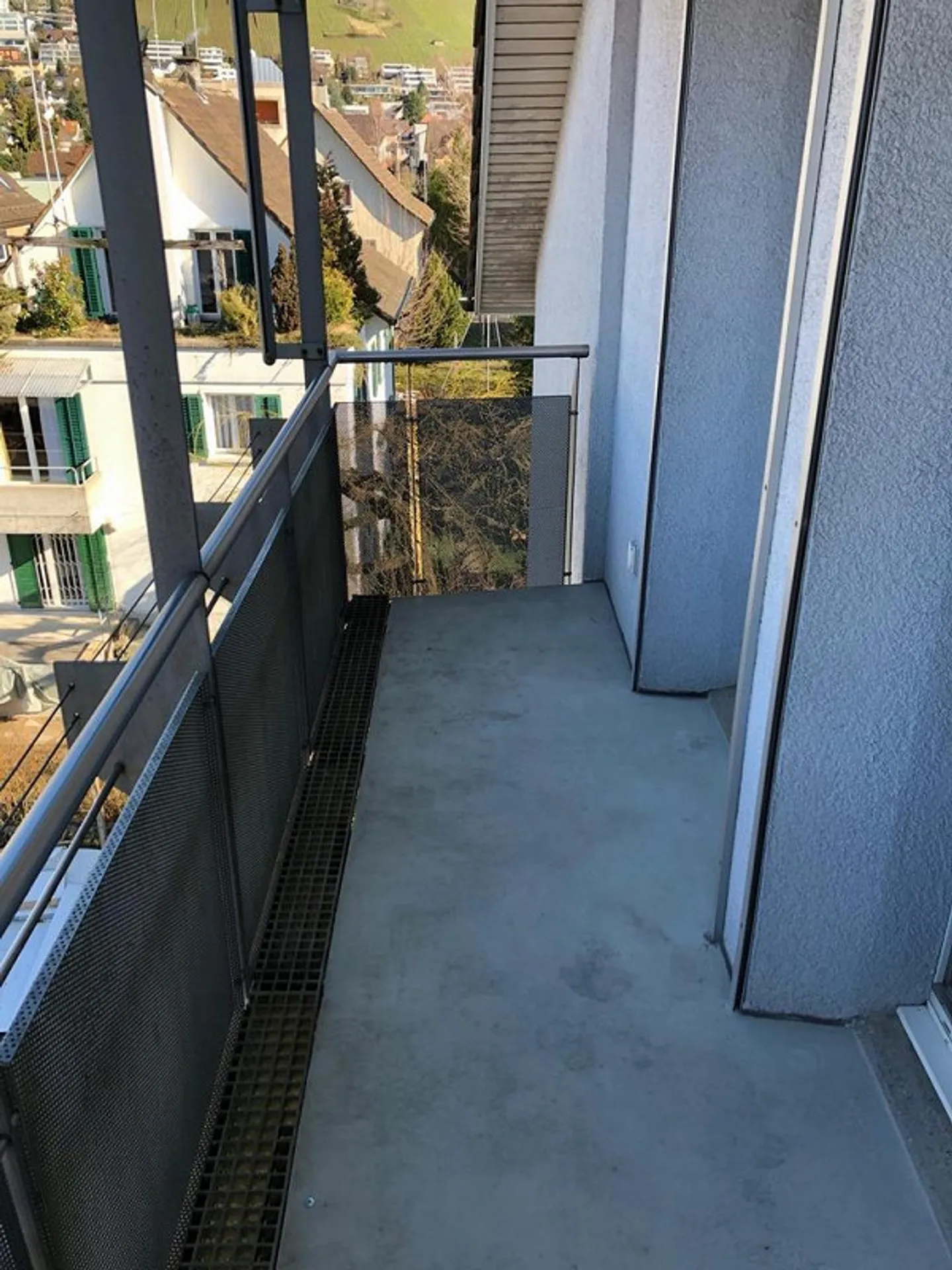 Helle 2.5-Zimmerwohnung - Foto 8 von 8