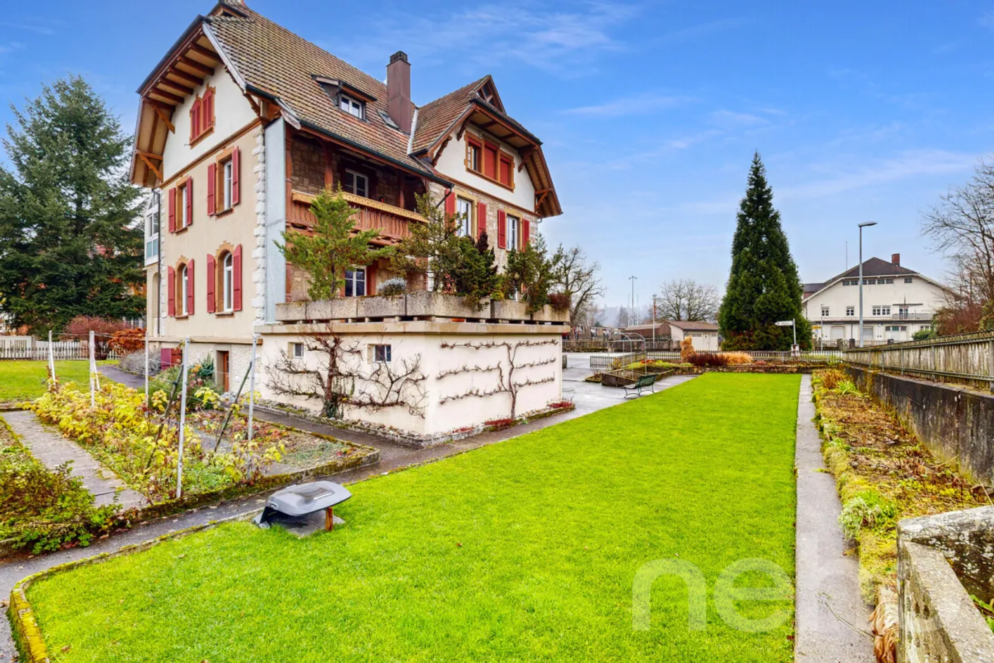 Duplex Charmant avec Potentiel - Photo 2 sur 12