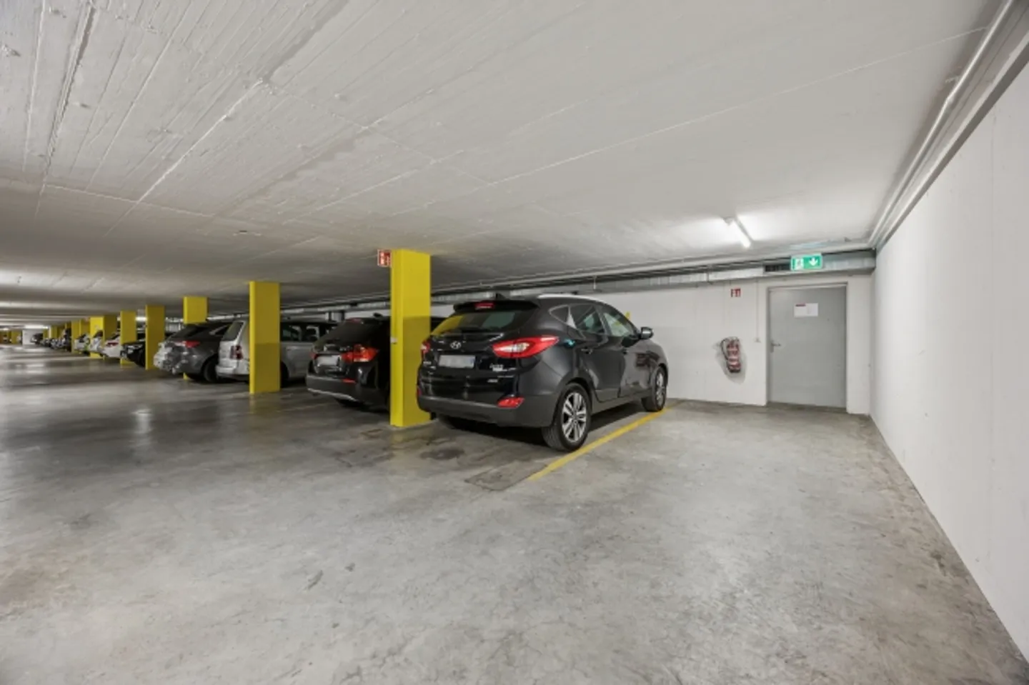 Helle 5.5-Zimmer Maisonette in Hunzenschwil kaufen - Foto 12 von 13