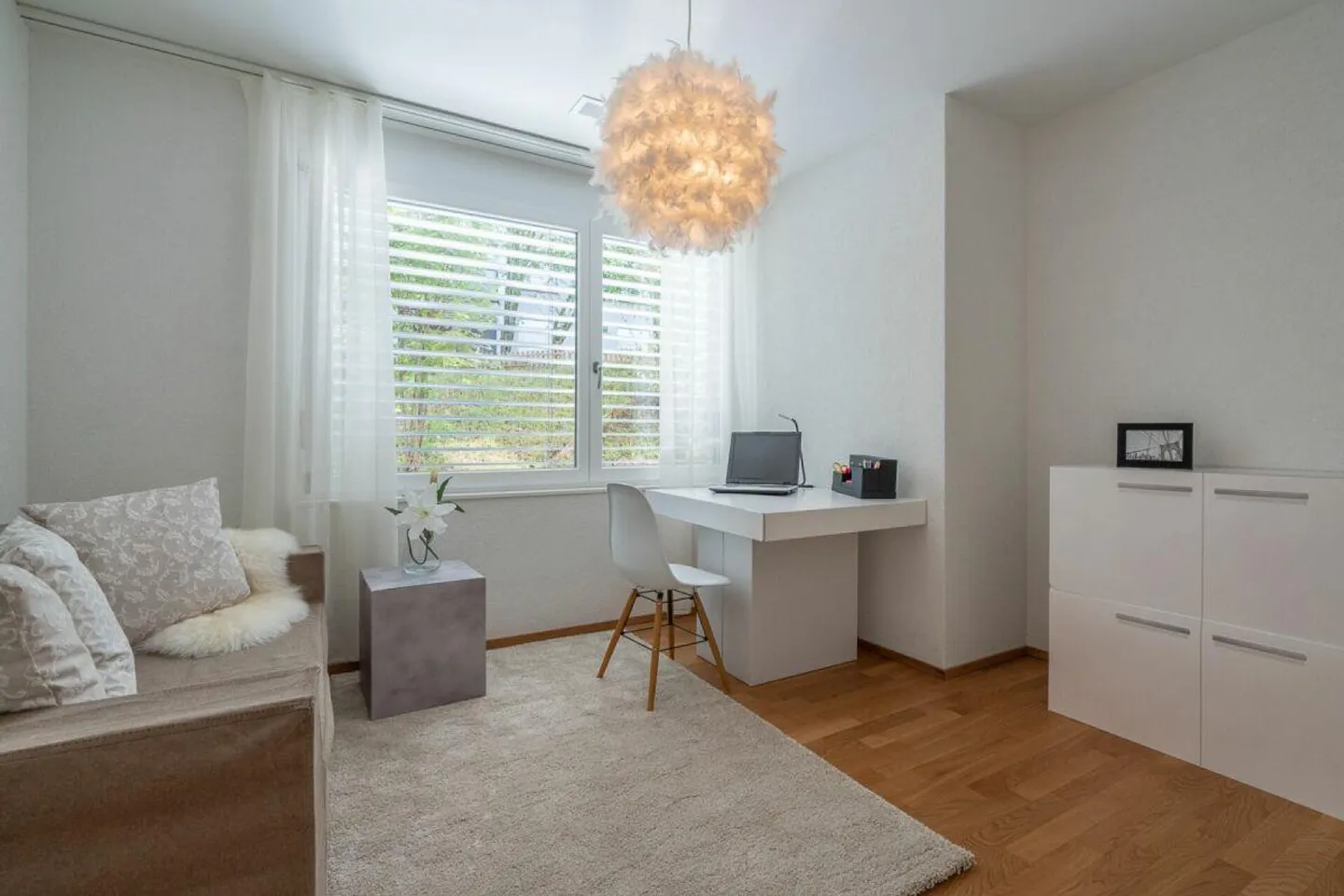 Modernes Apartment in Diessenhofen - Foto 5 von 8
