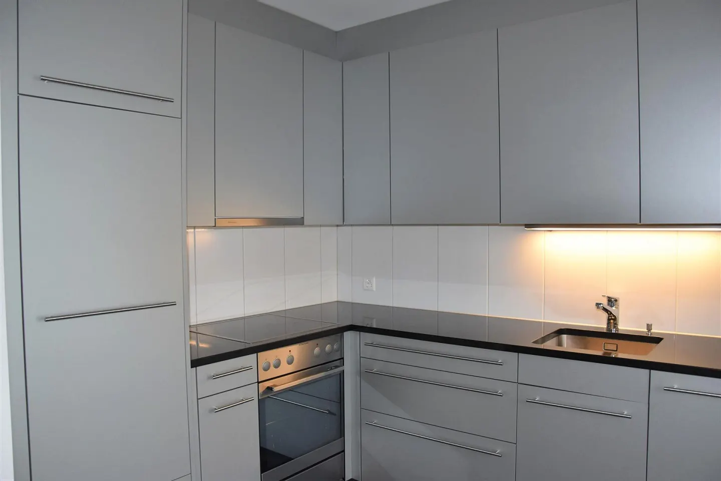 3-room apartment in Zollikofen - Photo 1 of 11