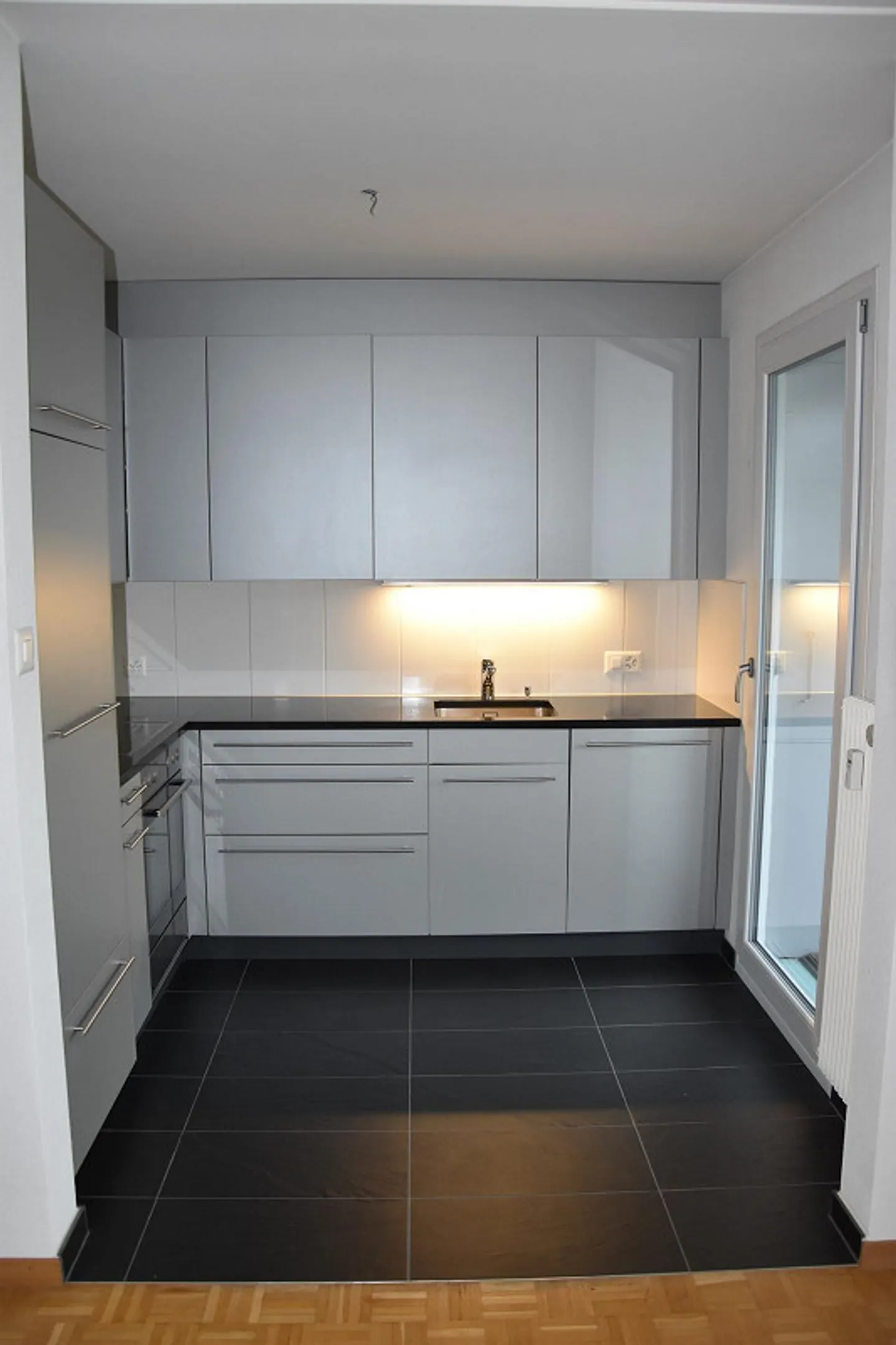 3-room apartment in Zollikofen - Photo 2 of 11