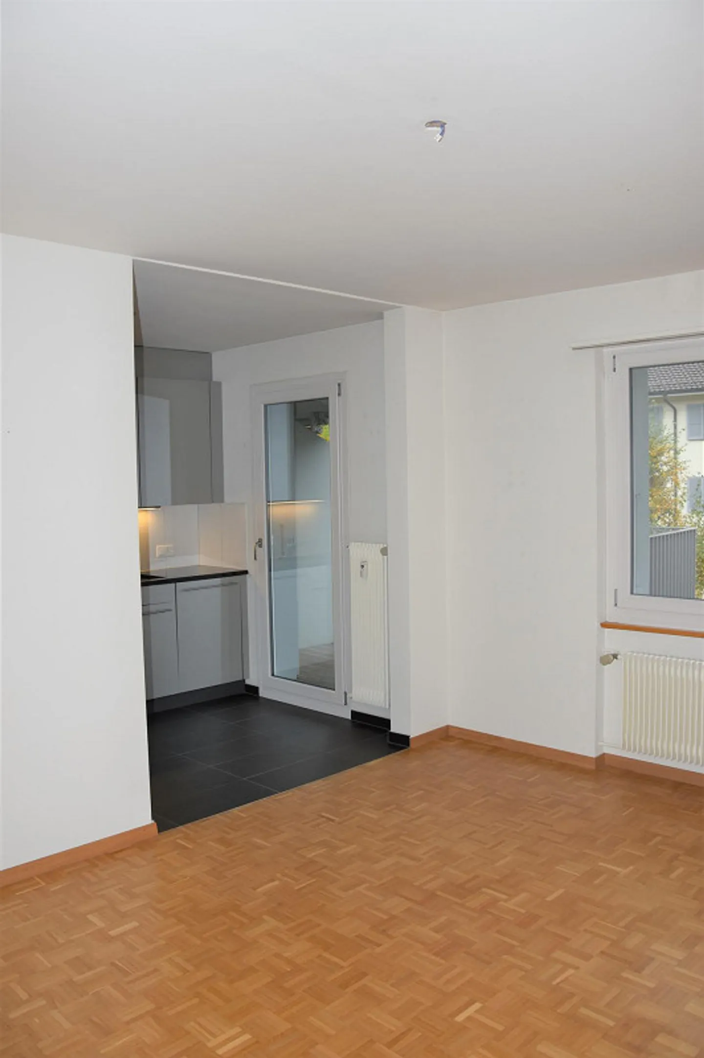 3-room apartment in Zollikofen - Photo 3 of 11