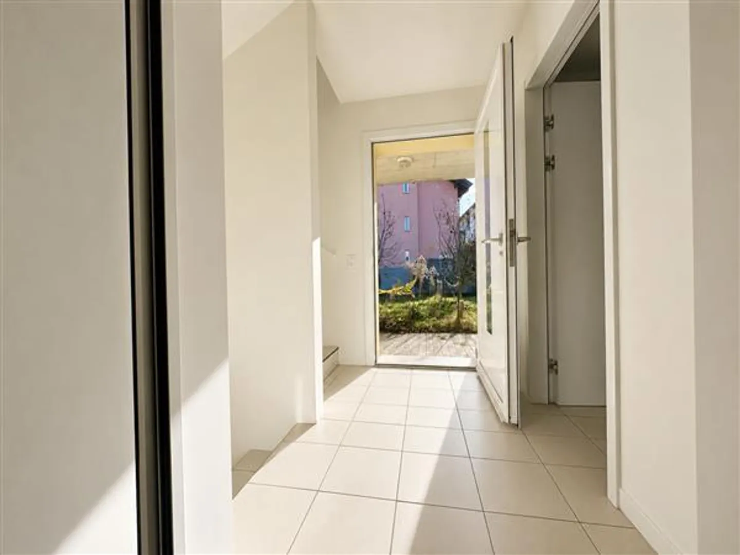 Lugaggia: 3,5-Zimmer-Wohnung - Foto 3 von 13