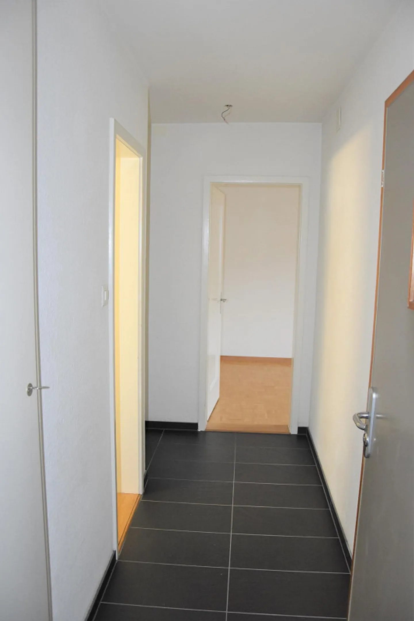 3-room apartment in Zollikofen - Photo 8 of 11