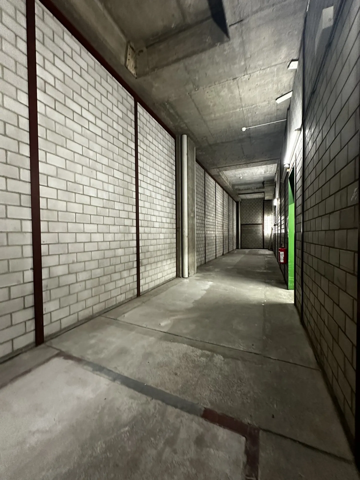 Ihre Lagerfläche bis Ende 2027. - Foto 1 von 2