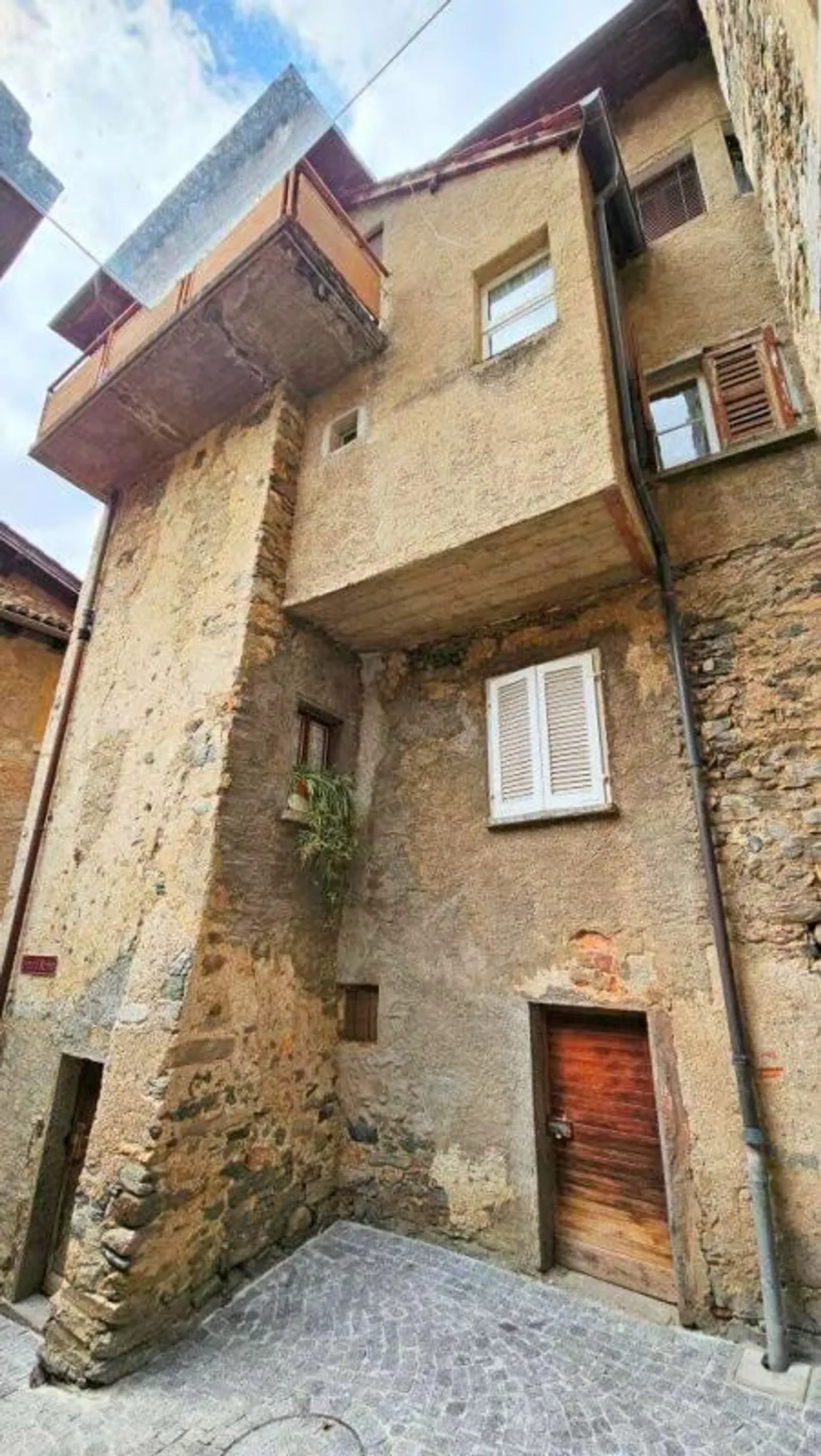 CASA TICINESE DI NUCLEO A SONVICO - Photo 2 of 17