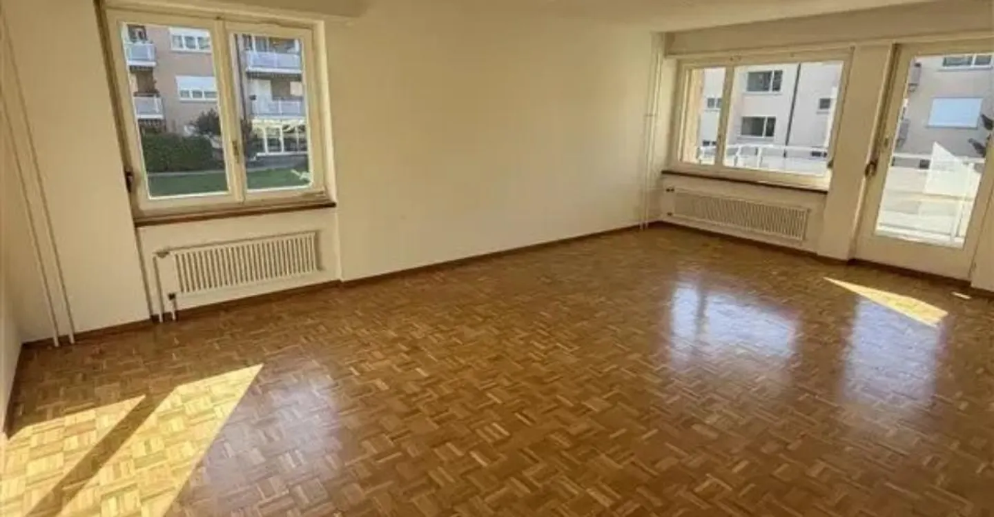 Familienfreundliche Wohnung in Malters - Foto 2 von 5