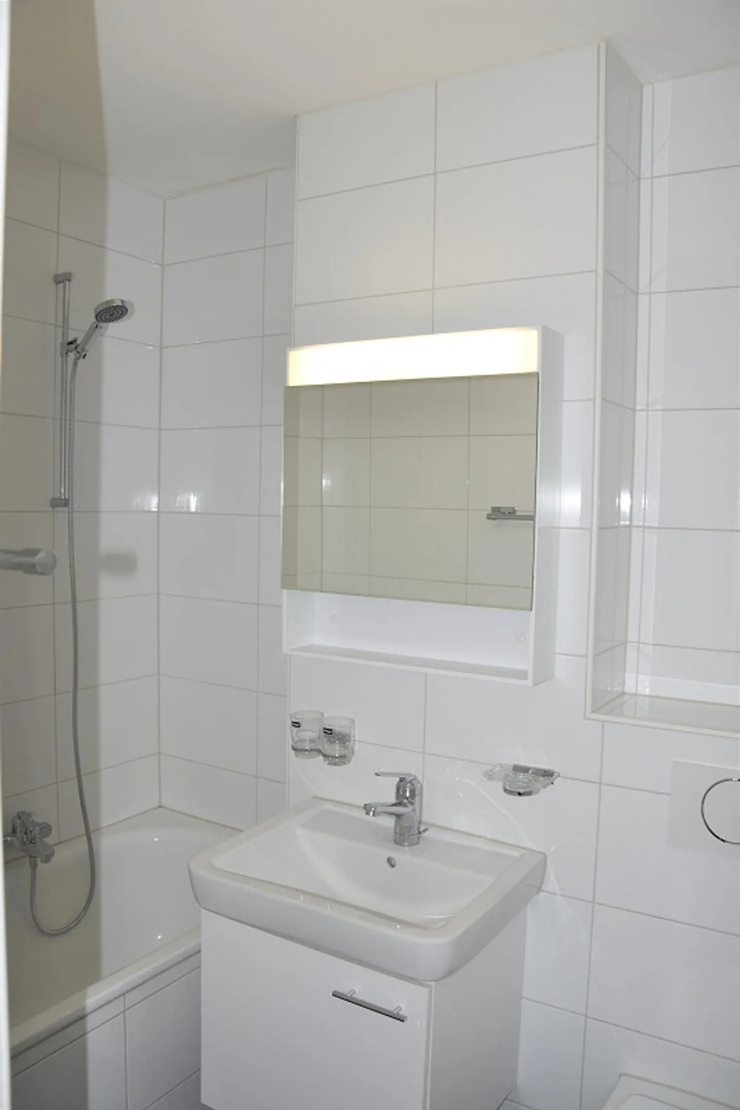 3-room apartment in Zollikofen - Photo 9 of 11