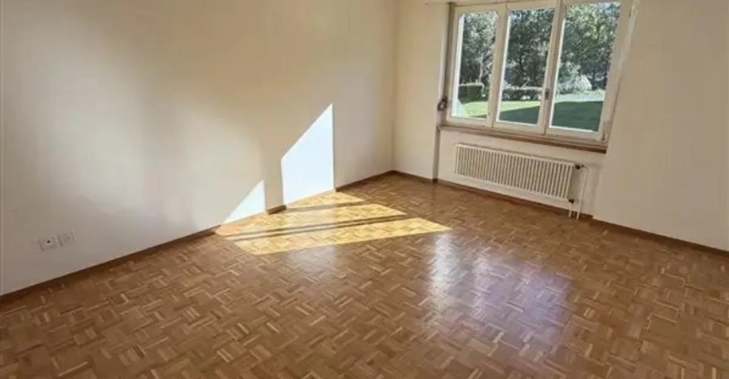Familienfreundliche Wohnung in Malters - Foto 3 von 5