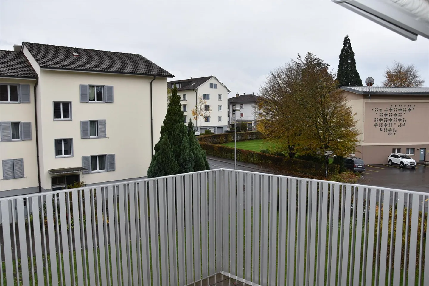 3-room apartment in Zollikofen - Photo 10 of 11