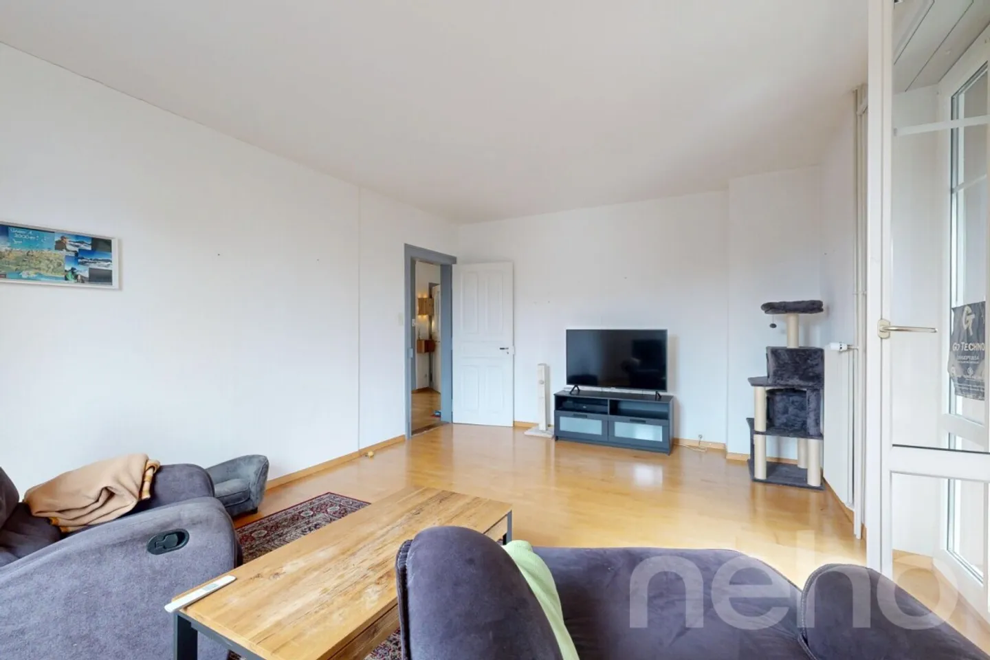 Duplex Charmant avec Potentiel - Photo 7 sur 12