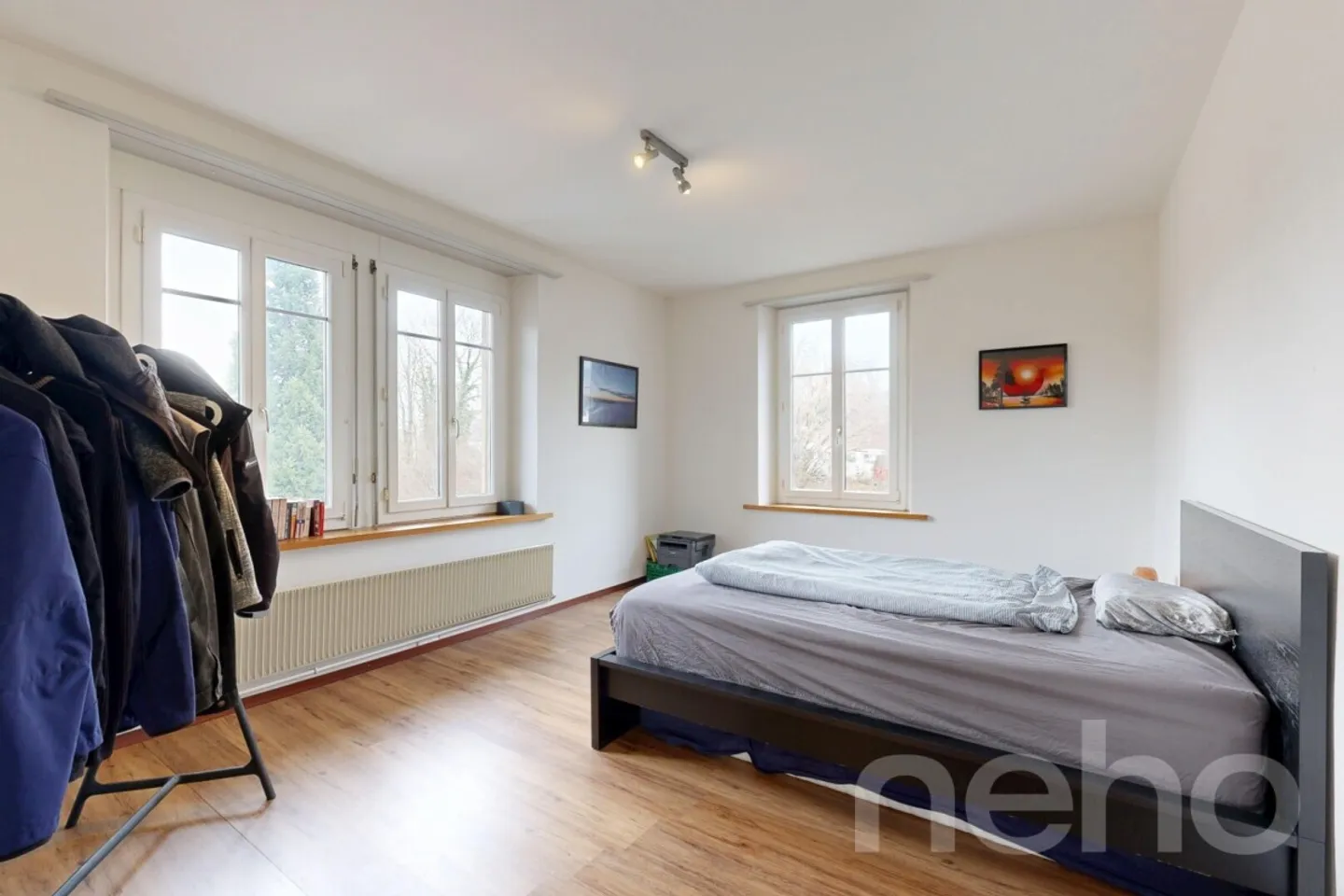 Duplex Charmant avec Potentiel - Photo 9 sur 12