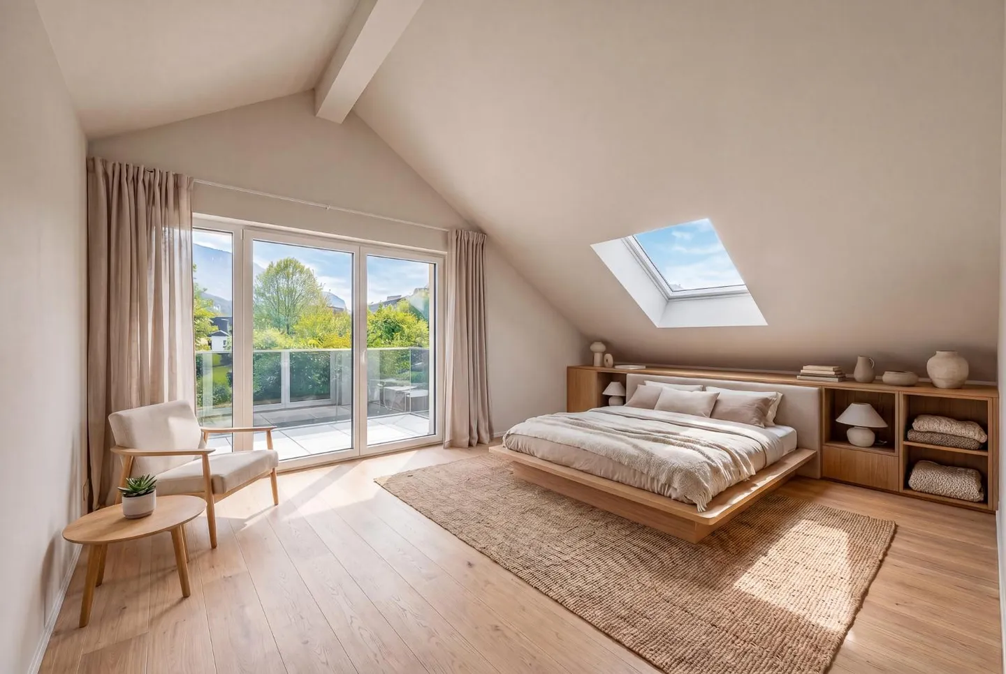 Villa 6,5 Zimmer - Foto 3 von 13