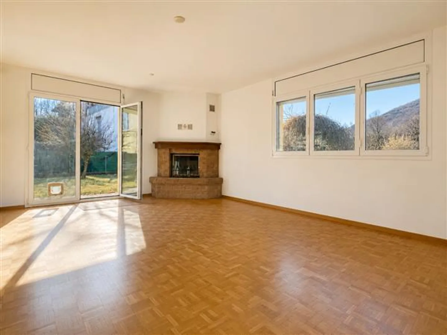 Lugaggia: 3,5-Zimmer-Wohnung - Foto 7 von 13