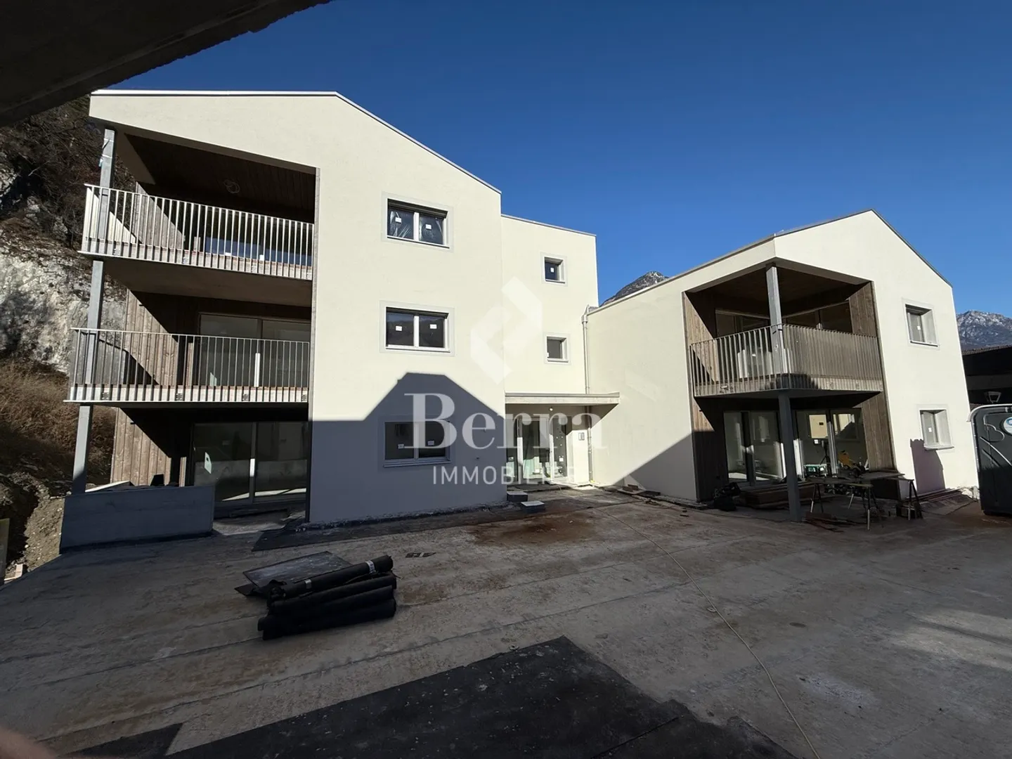 Il Piede del Castello: autenticità e fascino, lavori in corso - Foto 1 di 16