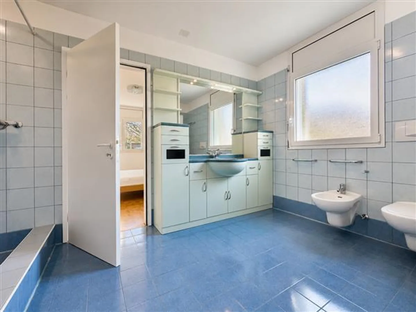Lugaggia: 3,5-Zimmer-Wohnung - Foto 8 von 13