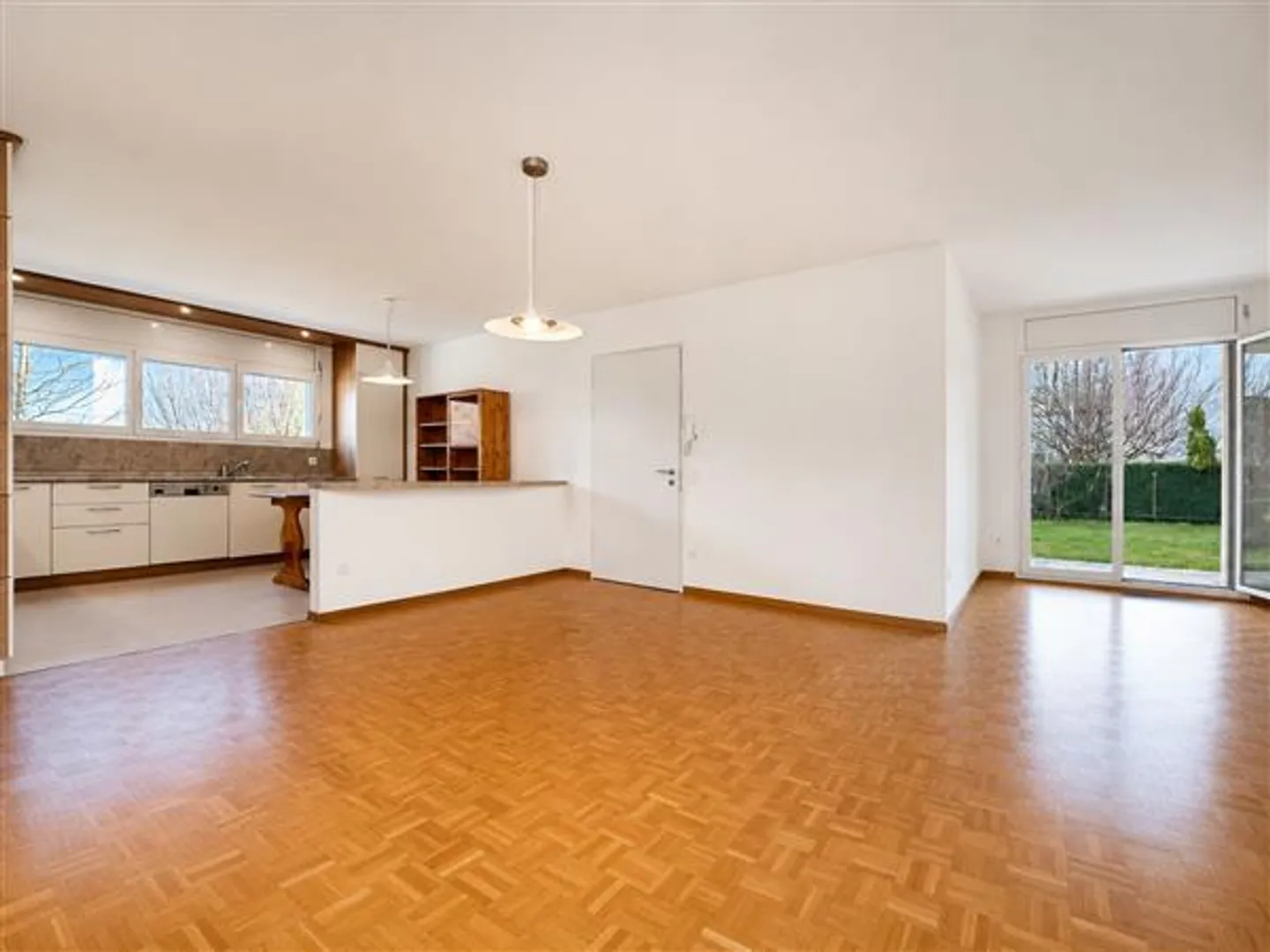 Lugaggia: 3,5-Zimmer-Wohnung - Foto 5 von 13