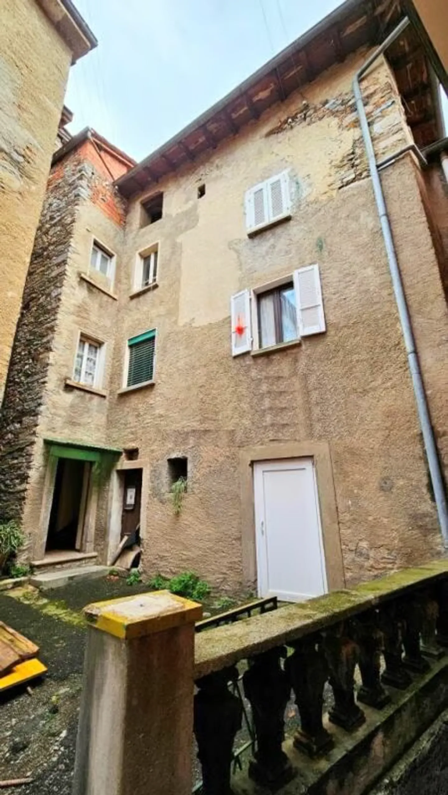 CASA TICINESE DI NUCLEO A SONVICO - Photo 4 of 17