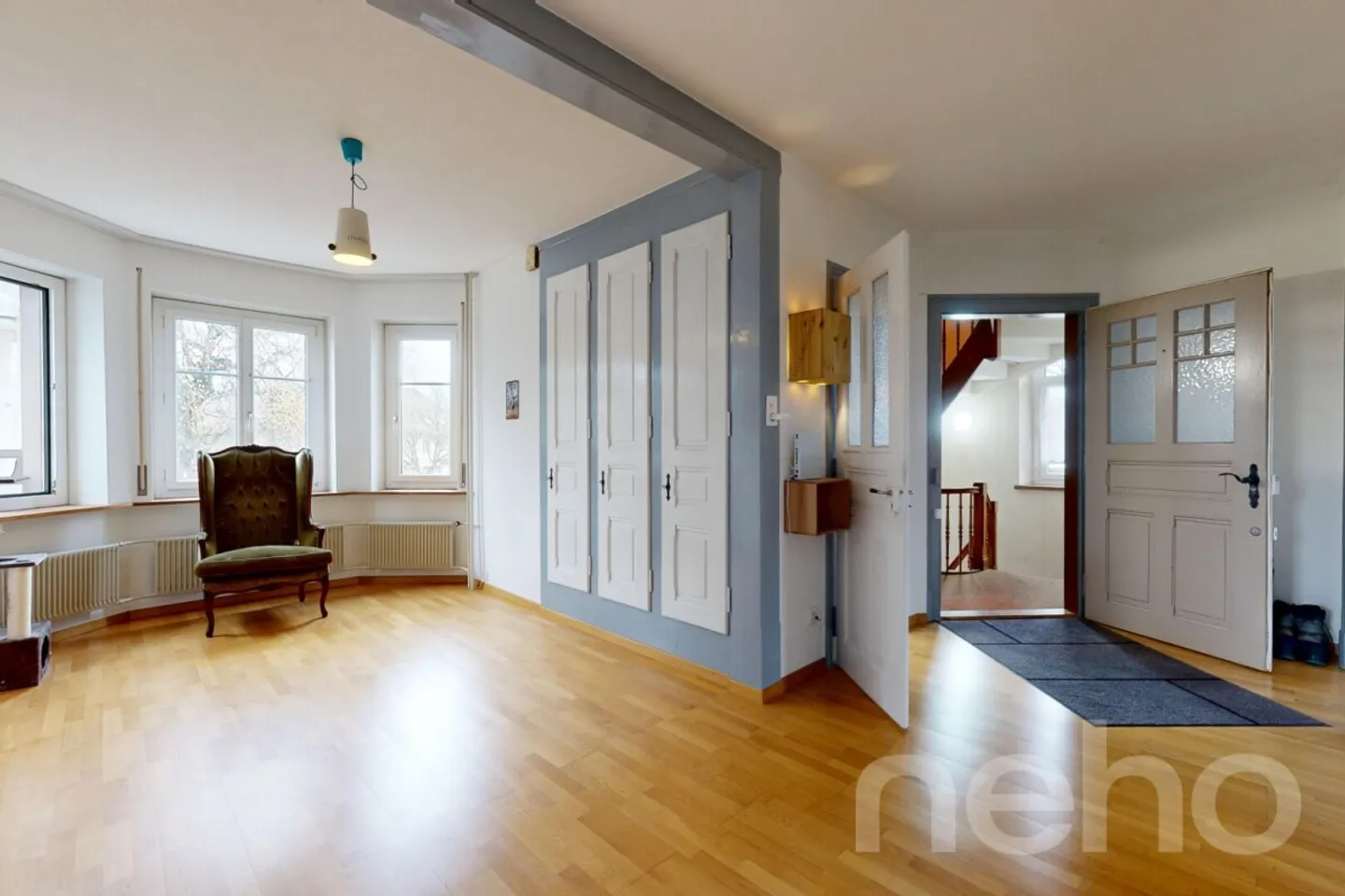 Duplex Charmant avec Potentiel - Photo 8 sur 12