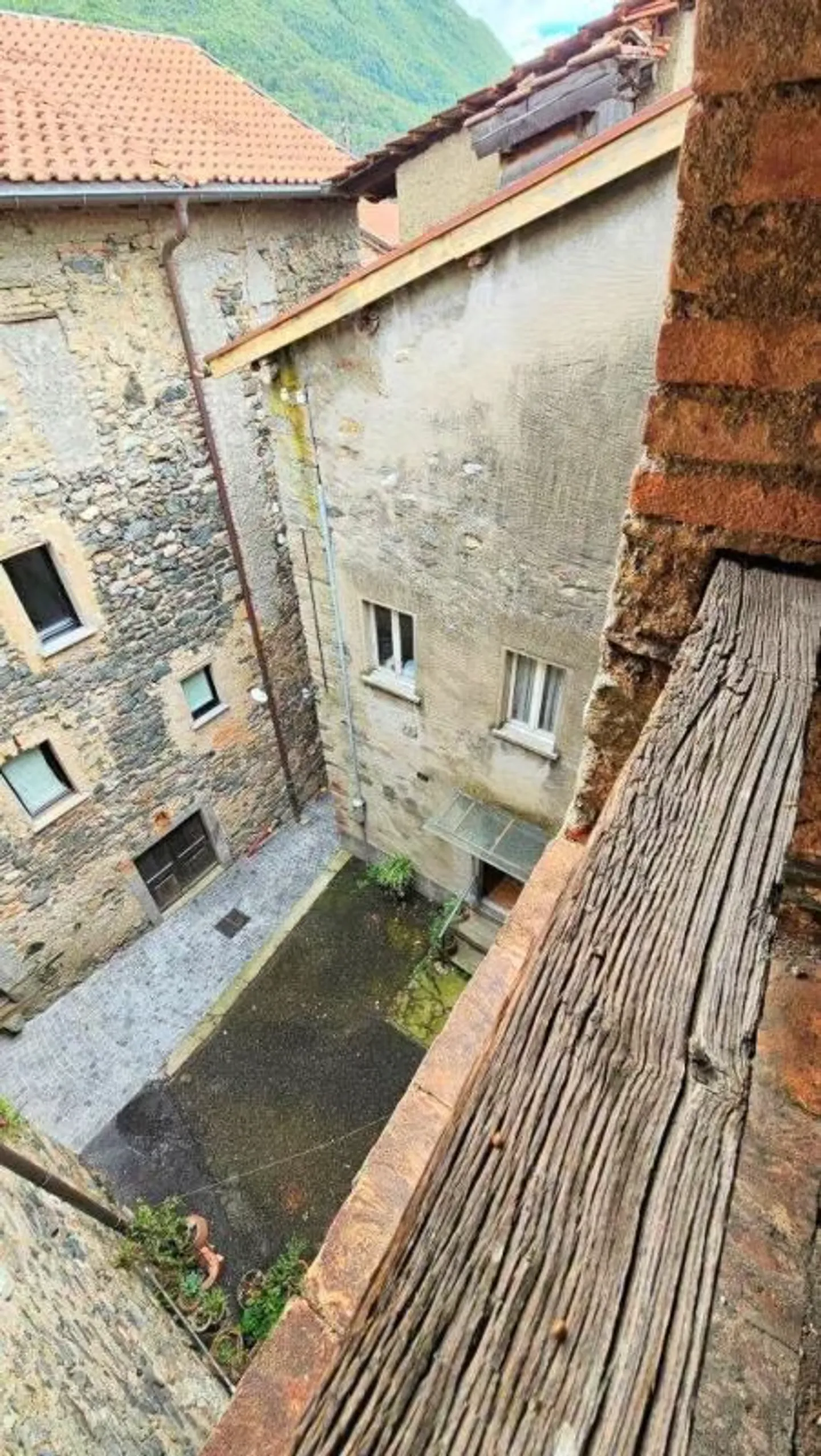 CASA TICINESE DI NUCLEO A SONVICO - Photo 5 of 17