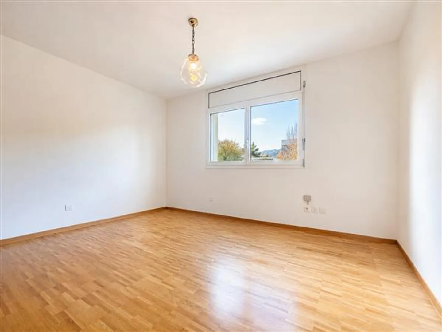 Lugaggia: 3,5-Zimmer-Wohnung - Foto 6 von 13