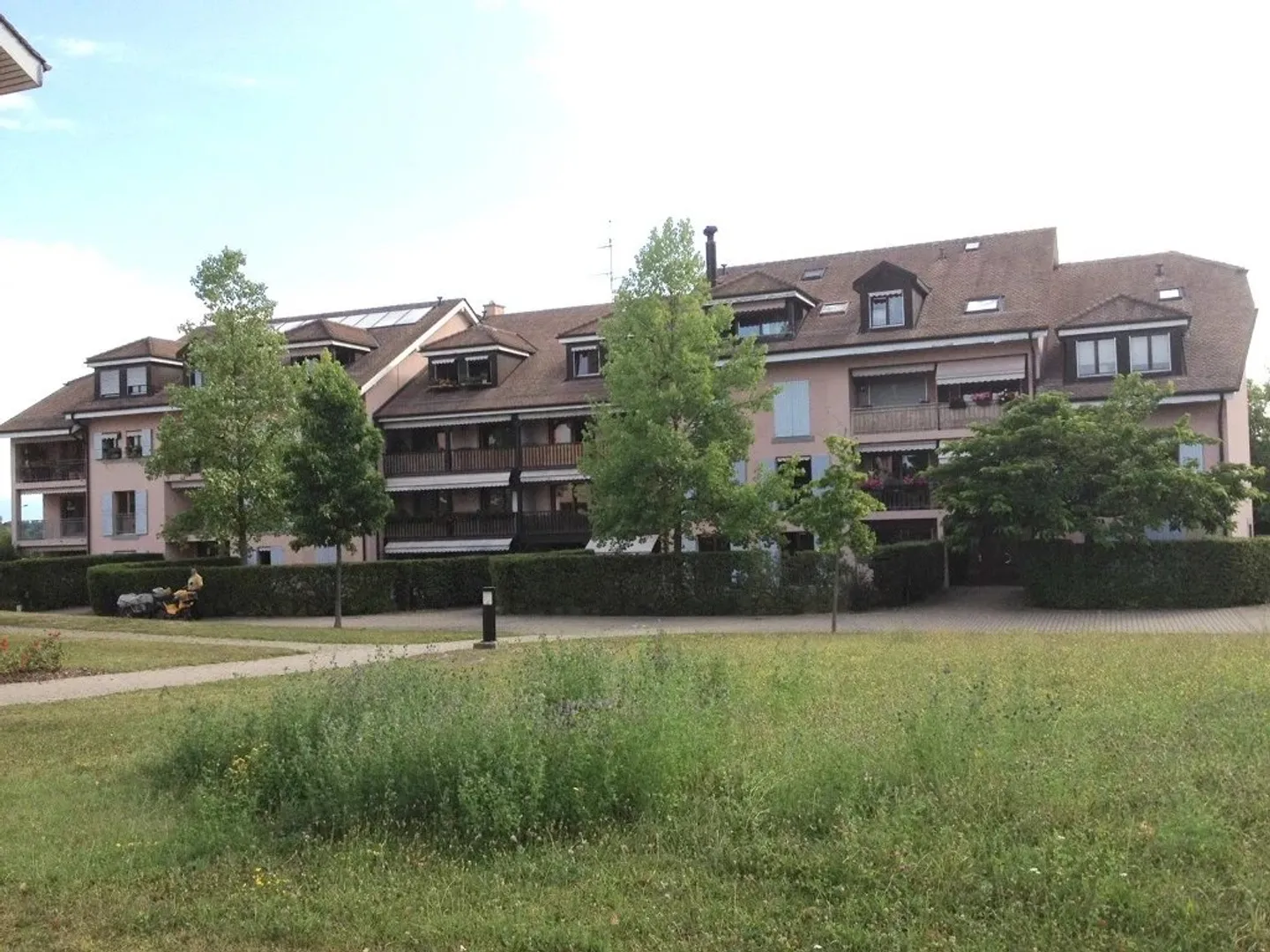 3-Zimmer-Wohnung - Foto 1 von 8