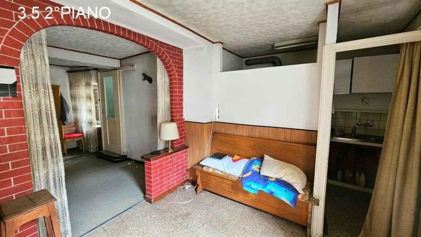 CASA TICINESE DI NUCLEO A SONVICO - Photo 9 of 17