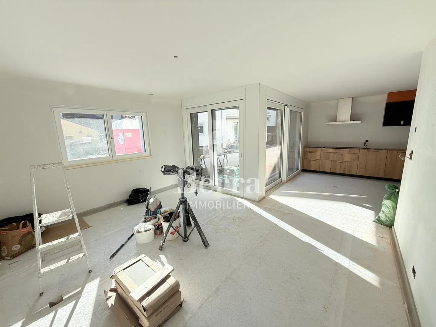 Il Piede del Castello: autenticità e fascino, lavori in corso - Foto 2 di 16