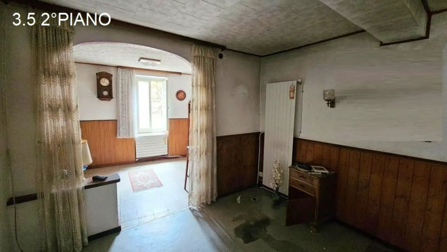 CASA TICINESE DI NUCLEO A SONVICO - Photo 10 of 17