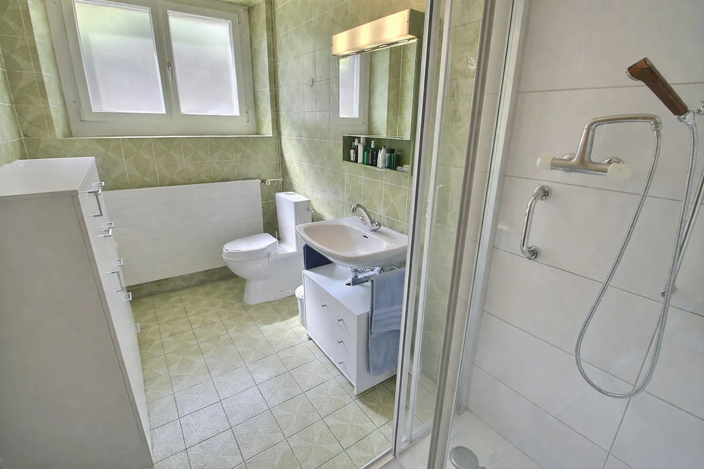 Beautiful apartment in occupied life annuity without rent - Photo 12 of 18