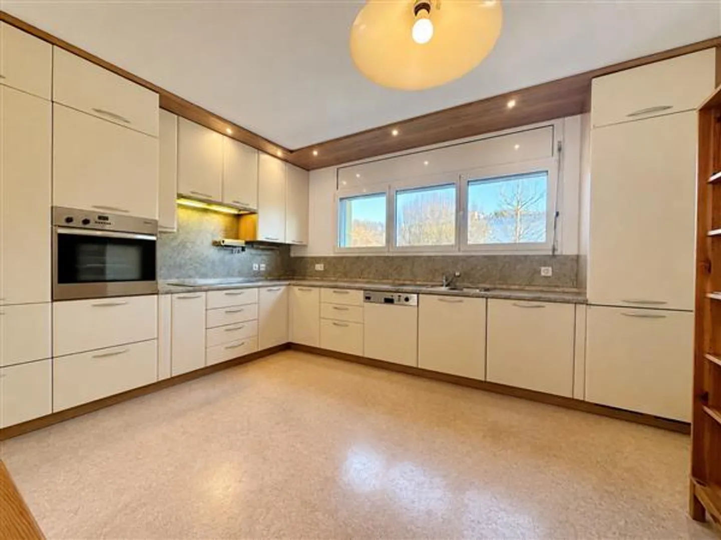 Lugaggia: 3,5-Zimmer-Wohnung - Foto 9 von 13