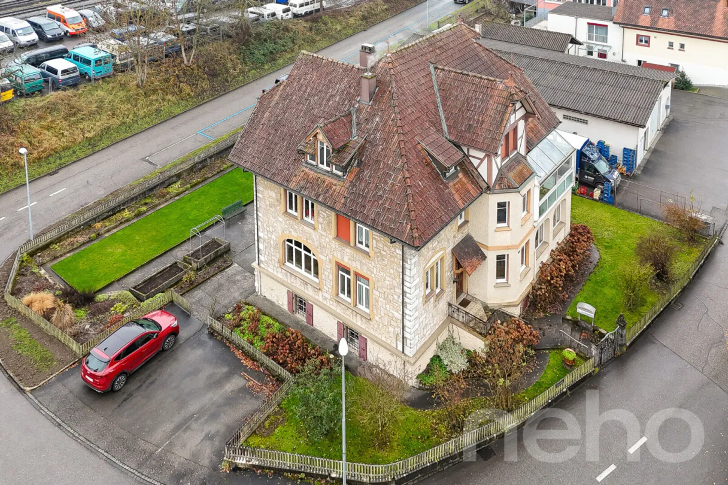 Duplex Charmant avec Potentiel - Photo 11 sur 12