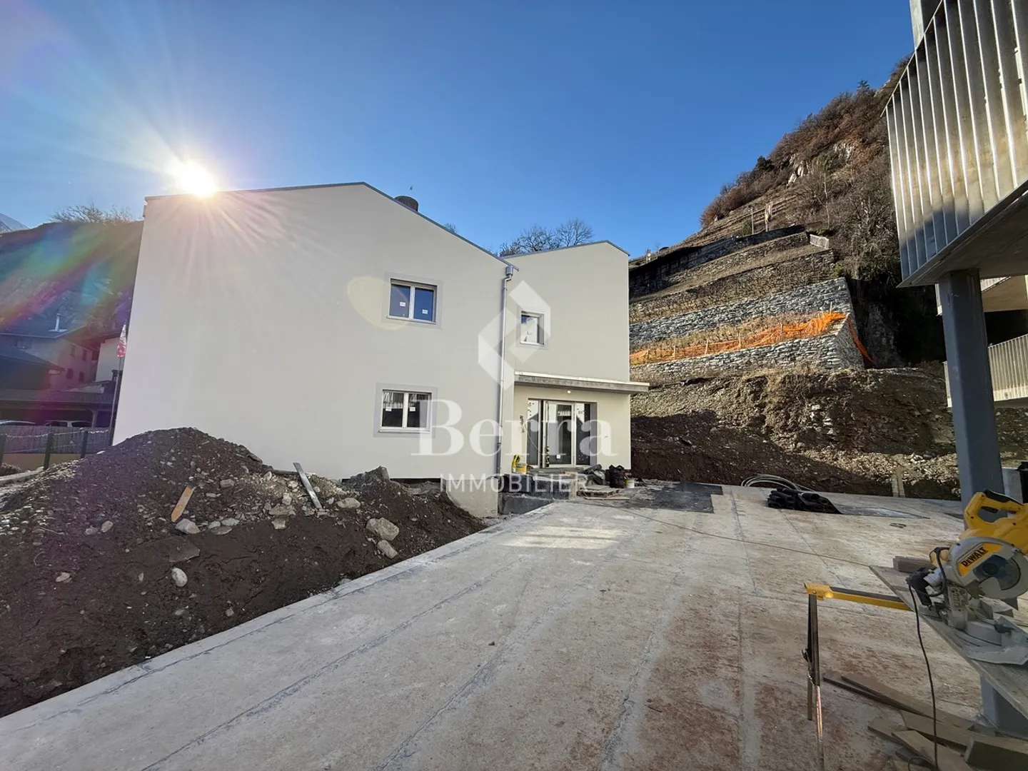 Il Piede del Castello: autenticità e fascino, lavori in corso - Foto 4 di 16