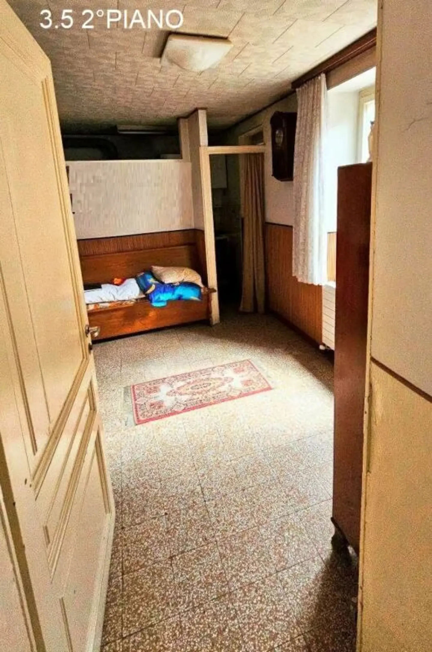 CASA TICINESE DI NUCLEO A SONVICO - Photo 12 of 17
