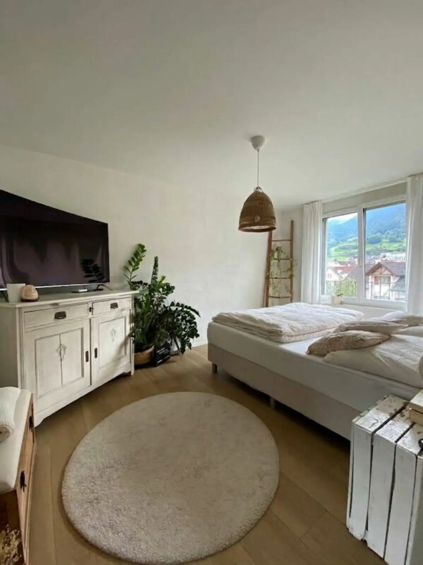 Modern Apartment in Mels - Photo 3 of 9