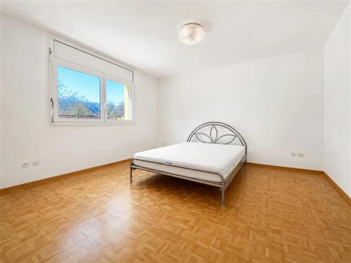 Lugaggia: 3,5-Zimmer-Wohnung - Foto 11 von 13